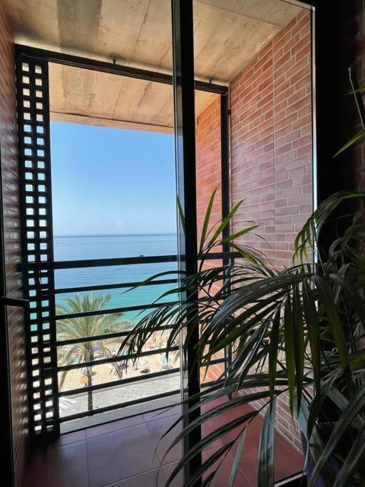 Ferienwohnung Sesimbra Retreat By The Sea Exterior foto